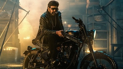 NBK 111 Glimpse: బాలకృష్ణ స్టైలిష్ లుక్.. ఎన్‌బీకే 111 గ్లింప్స్ 'ఎంట్రీ ఆఫ్ యాన్ ఎరా' వీడియో రిలీజ్..