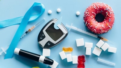 Controlling blood sugar levels is an effective way to lower pancreatic cancer risk. (Pexel)