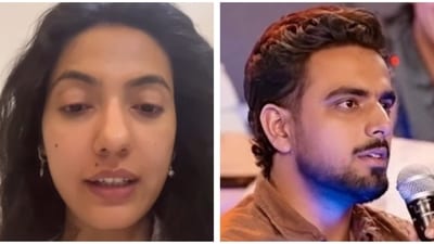 Disha Patani is outraged with the comments that were passed as comedy on the show.