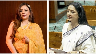 Sreelekha Mitra has urged June Malia to apologise to her party members.