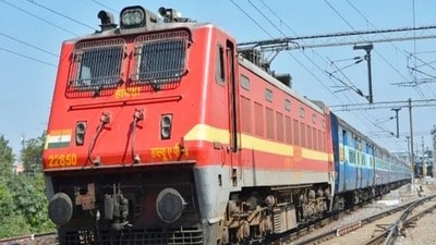 దక్షిణ మధ్య రైల్వే ప్రత్యేక రైలు