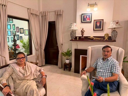 তৃণমূল কংগ্রেসের ছেড়ে কি বিজেপির পথে সুস্মিতা দেব?