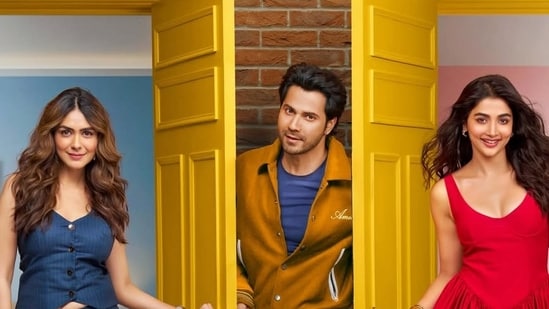 Hai Jawani Toh Ishq Hona Hai box office collection day 5: David Dhawan announced that this will be last film as he will retire after this.