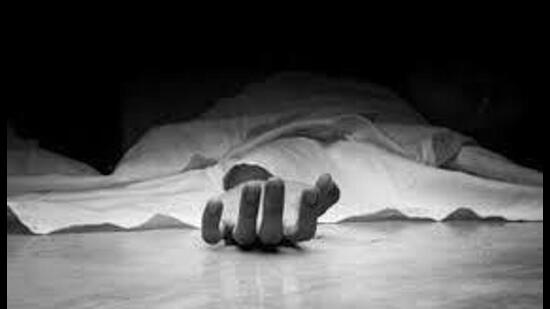 The body was handed over to the family after post-mortem examination. (HT File)