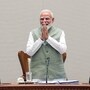 ফিরে দেখা ‘মোদী যুগ’(PMO)