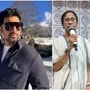 মমতা-অভিষেককে নিয়ে দেবের পুরনো সাক্ষাৎকার ভাইরাল। 