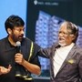 భారతీరాజా మరణం.. మెగాస్టార్ ఎమోషనల్