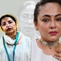 ‘৫ তারিখ ডিজে বাজবে..’,হিংসায় উস্কানি MPর! ‘ভালো তৃণমূলী' জুনকে কটাক্ষ শ্রীলেখার