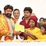 Balakrishna: క్యాన్సర్ చిన్నారులతో నందమూరి బాలకృష్ణ బర్త్‌డే సెలబ్రేషన్స్.. 22న బసవతారకం సిల్వర్ జూబ్లీ వేడుకలు