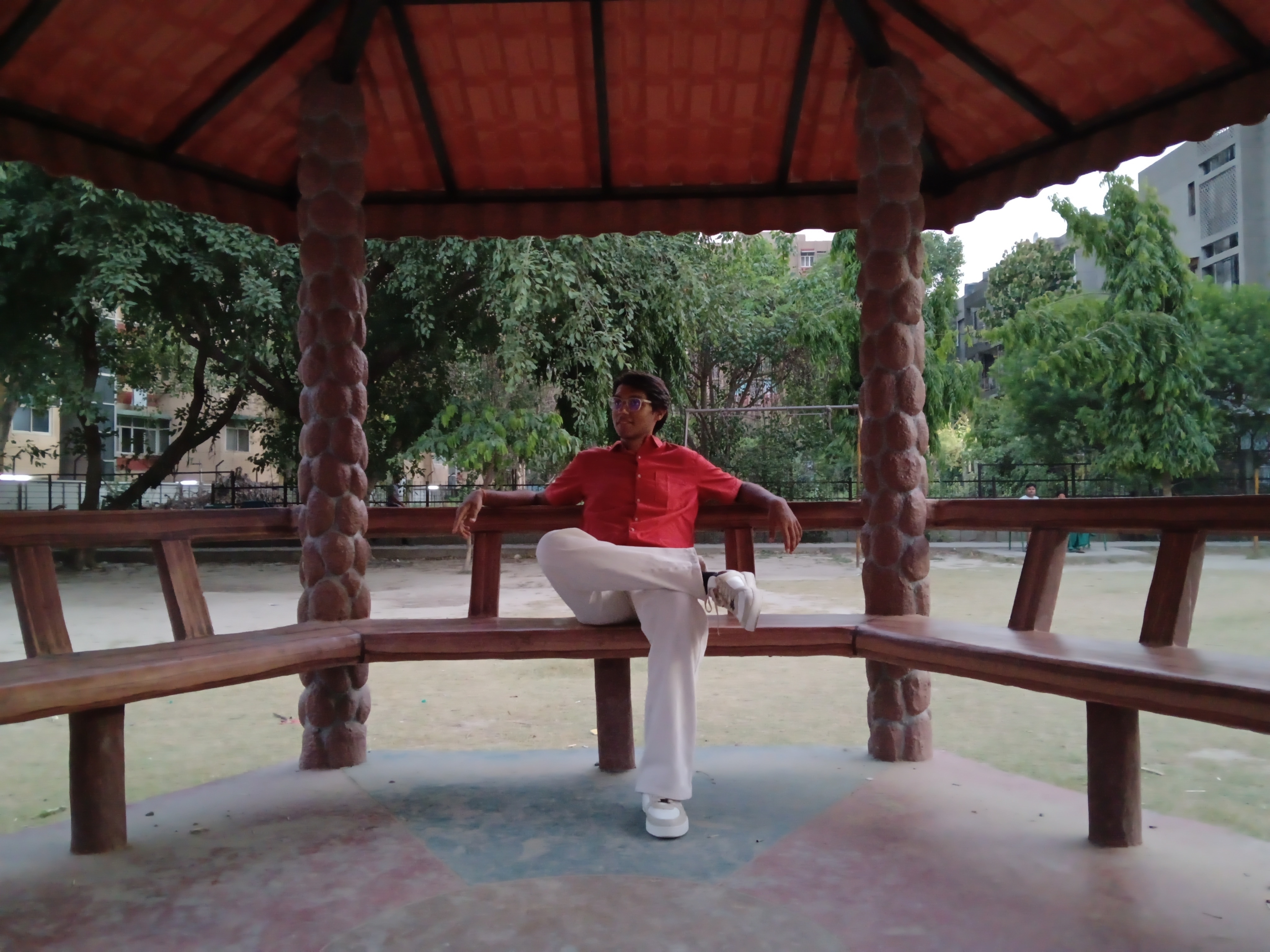 Motorola G37 Power Camera sample 1 (Daylight) (Shubh Bhushan - HT)