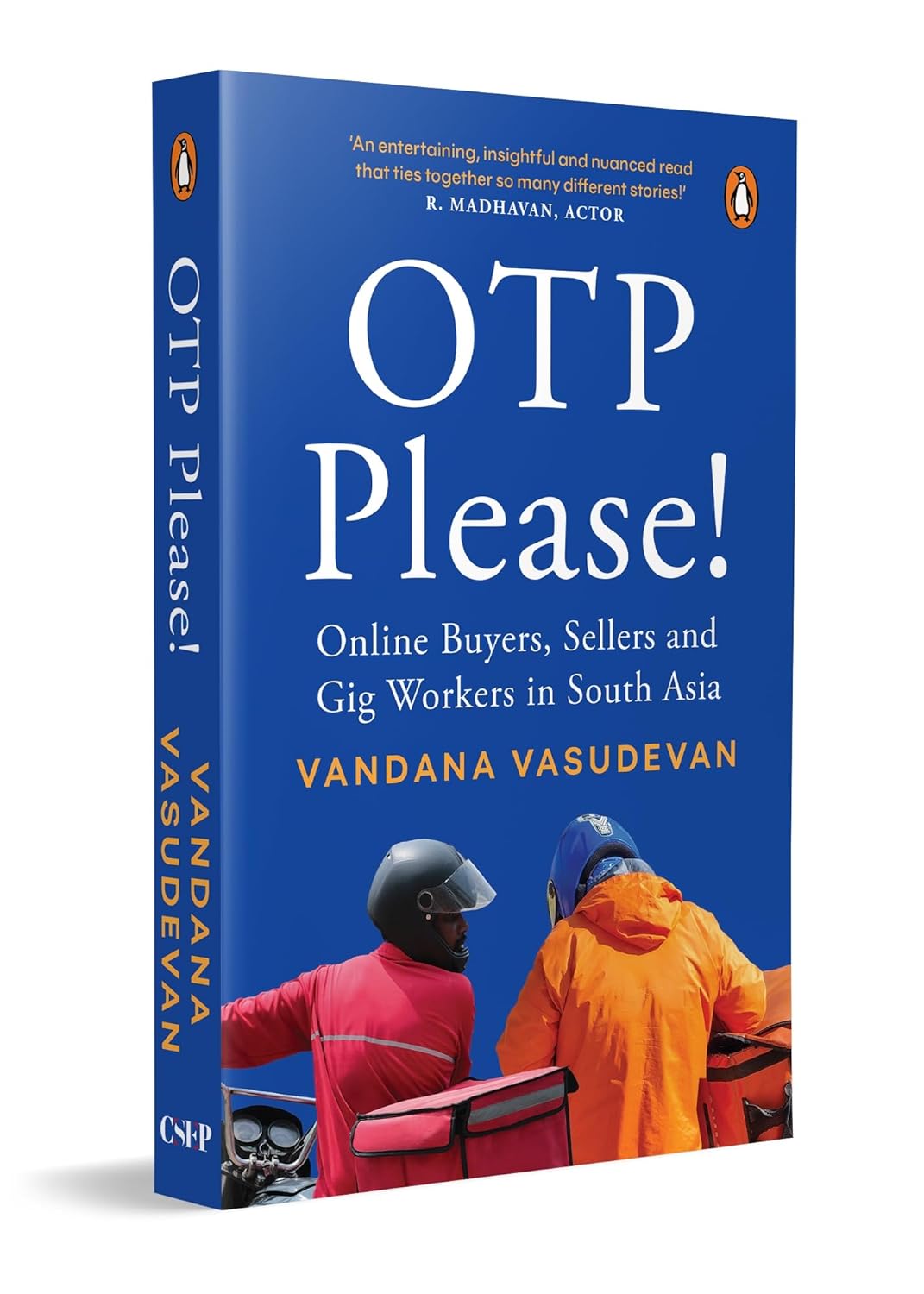384pp,  ₹499; Penguin