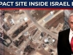 Netanyahu admits damage at key airbase after Iran strike Netanyahu admits damage at key airbase after Iran strike
