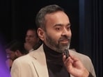 Rohit Sakunia is the founder of ArtE Mediatech and a former Google employee. 
