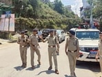 Acting promptly on the complaint, Kedarnath Police "arrested" the accused from the temple premises. During a search, police recovered  <span class='webrupee'>₹</span>5,000 in cash, believed to be part of the amount collected from the victims.
