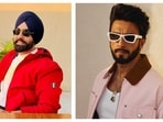 Ammy Virk and Ranveer Singh have previously worked together in Kabir Khan’s 83.