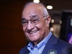 Author LC Singh (Courtesy the subject)