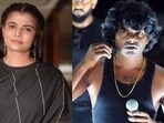 Chinmayi Sripaada vs TVK: అలాంటి వ్యక్తితో మీ మంత్రికి పనేంటి: తమిళనాడు సీఎం విజయ్‌ని నిలదీసిన సింగర్ చిన్మయి