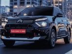 The Basalt from Citroen is the most affordable coupe SUV in India.