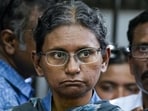 Congress leader Meenakshi Natarajan. (PTI) Congress leader Meenakshi Natarajan. (PTI)