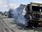 Despite the end of President’s Rule and the emergence of a new political leadership drawn from the state’s principal communities, normalcy remains elusive. (Reuters)