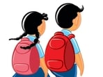 Facing public criticism, PMC standing committee on Thursday deferred proposal to run five civic schools under public-private partnership model with Akanksha Foundation. ((PIC FOR REPRESENTATION))