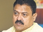 Former Pune City Congress head Arvind Shinde seeks action against the party’s state leadership, alleging that it facilitated BJP’s unopposed win in Pune Graduates’ Constituency MLC polls. (HT FILE)