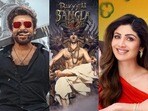 <p>శుక్రవారం ఓటీటీ ప్రేమికులకు స్పెషల్ డే. ఈ శుక్రవారం (జూన్ 12) కూడా ఓటీటీ సందడి అదిరిపోనుంది. రేపు ఓటీటీలోకి రాబోతున్న క్రేజీ మూవీస్, సిరీస్ లు ఇవే. </p>
