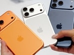 Apple kill switch stops stolen phones from working. 