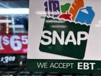 Montgomery County authorities in New York have charged Tiffany Butler of Sprakers with multiple felony counts for improperly receiving SNAP benefits.(Representational)