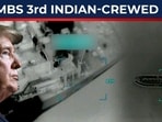 Tensions are rising after a third ship carrying Indian seafarers reportedly came under U.S. military action in just three days. Tensions are rising after a third ship carrying Indian seafarers reportedly came under U.S. military action in just three days.
