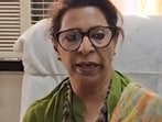 Haryana State Commission for Women chairperson Renu Bhatia