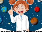 Horoscope Tomorrow, read predictions for all sun signs