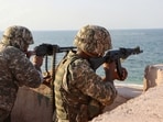 The countries alleged that Iran's Islamic Revolutionary Guard Corps' intelligence services and its foreign operations branch, the Quds Force, had engaged in "lethal plotting and malign actions" against Iranian dissidents, journalists and Jewish and Israeli communities and interests. (Photo for representation)