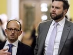 Jacob Reses is a longtime Republican political aide who built a close working relationship with JD Vance.