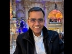 Jairam Sridharan is the Managing Director and CEO of Piramal Finance,