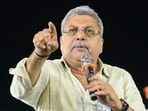 Kalyan Banerjee, a four-term Serampore MP, also declared that he would no longer represent Abhishek Banerjee in court. (Facebook/KalyanBanerjeeAITC)