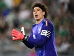 Guillermo Ochoa will be playing his sixth FIFA World Cup.