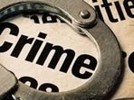 Officers recovered empty cartridge shells from the lane outside the house, and a forensic science laboratory (FSL) team collected evidence from the crime scene. (HT Photo for representation)