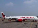 On the B787 fleet, the airline said the completion of initial programmes increased from nearly 75% to 87% over the last year.