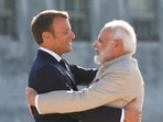 Prime Minister to visit France in mid-June at the invitation of French President, Emmanuel Macron followed by an inaugural visit to Slovakia (APF)