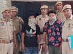 Punjab Police have launched the third phase of the “Yudh Nashian Virudh’ campaign with a focused three-day statewide special campaign against illegal hawala traders and operators. Punjab Police have launched the third phase of the “Yudh Nashian Virudh’ campaign with a focused three-day statewide special campaign against illegal hawala traders and operators.