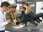 Their products, like night vision systems, support armed forces in diverse environments while ensuring reliability through rigorous testing and substantial contracts, including a major deal with the Indian Army.(MKU)