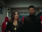 Farah Khan and Riteish Deshmukh will host Lock Upp Season 2. 