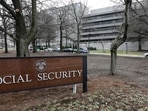 Social Security may run out of full funding by 2032. (AP Photo/Patrick Semansky, File) Social Security may run out of full funding by 2032. (AP Photo/Patrick Semansky, File)