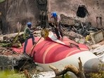 The London-bound Air India flight, a Boeing 787-8 Dreamliner, crashed seconds after take-off from Sardar Vallabhbhai Patel International Airport on June 12, 2025, killing 260 people
