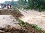 The combination of erratic rainfall and rising temperatures is expected to increase both drought and flood risks during the same season