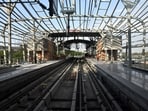 The feasibility report has already been submitted and the project will move to the next stage once suggested modifications are approved. (FILE)