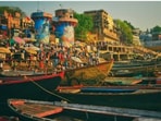 The mayor defended VNN’s decision, saying devotees come to Varanasi for “darshan and poojan and they don’t come here to see meat shops.” (Pic for representation)