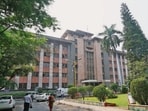 The municipal commissioner will issue a formal notification expressing the PMC’s intention to prepare a development plan for the merged villages. (HT) The municipal commissioner will issue a formal notification expressing the PMC’s intention to prepare a development plan for the merged villages. (HT)