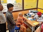 The report reveals that none of Punjab’s 84 functional rural CHCs currently has all four specialists in place.